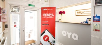 OYO Charnwood Hotel