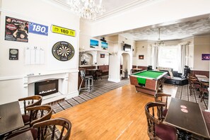 Dining - OYO Charnwood Hotel (Skegness)