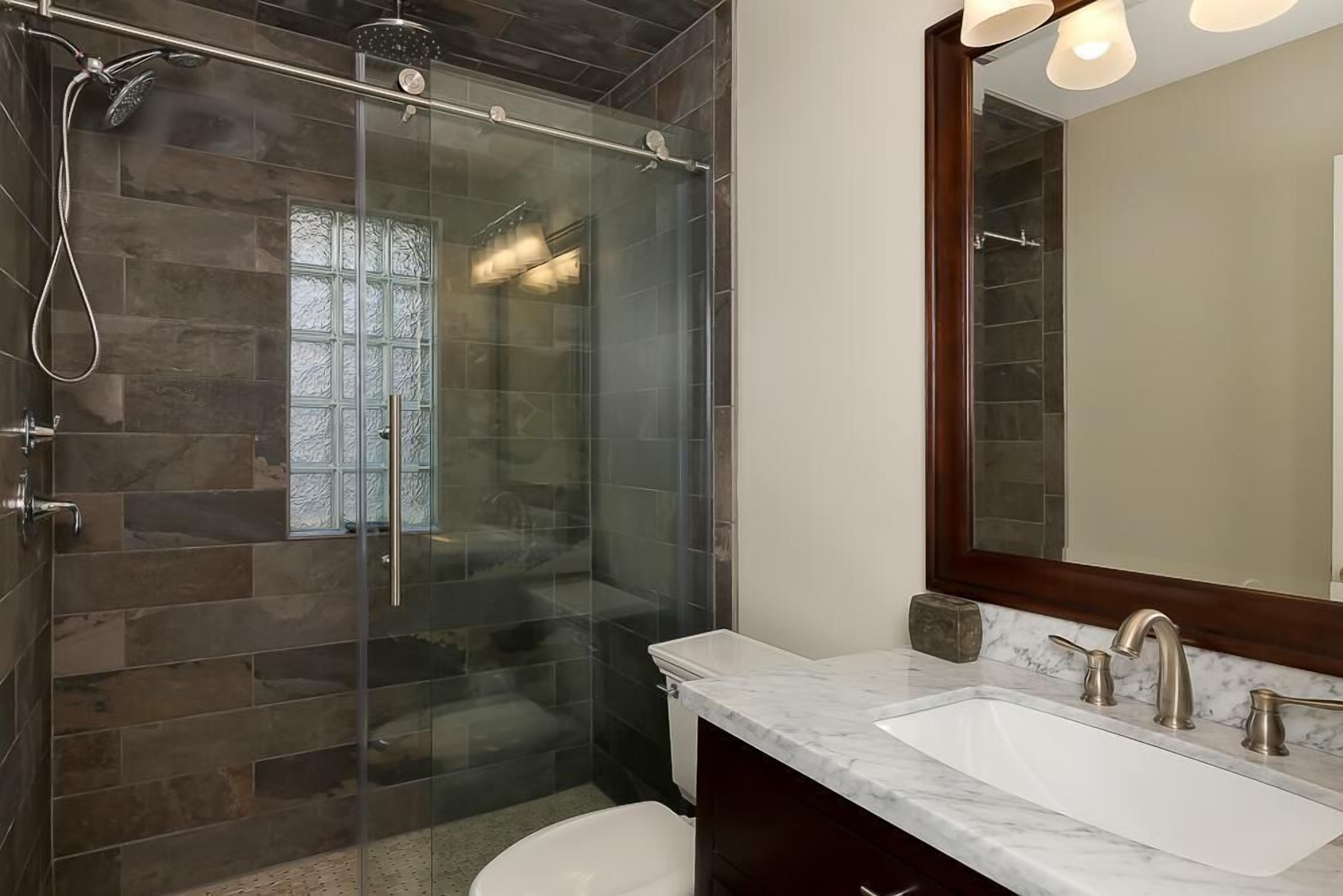 House, 3 Bedrooms | Bathroom amenities