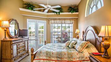 House, 3 Bedrooms | 3 bedrooms, free WiFi