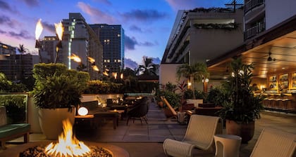The Laylow Waikiki, Autograph Collection