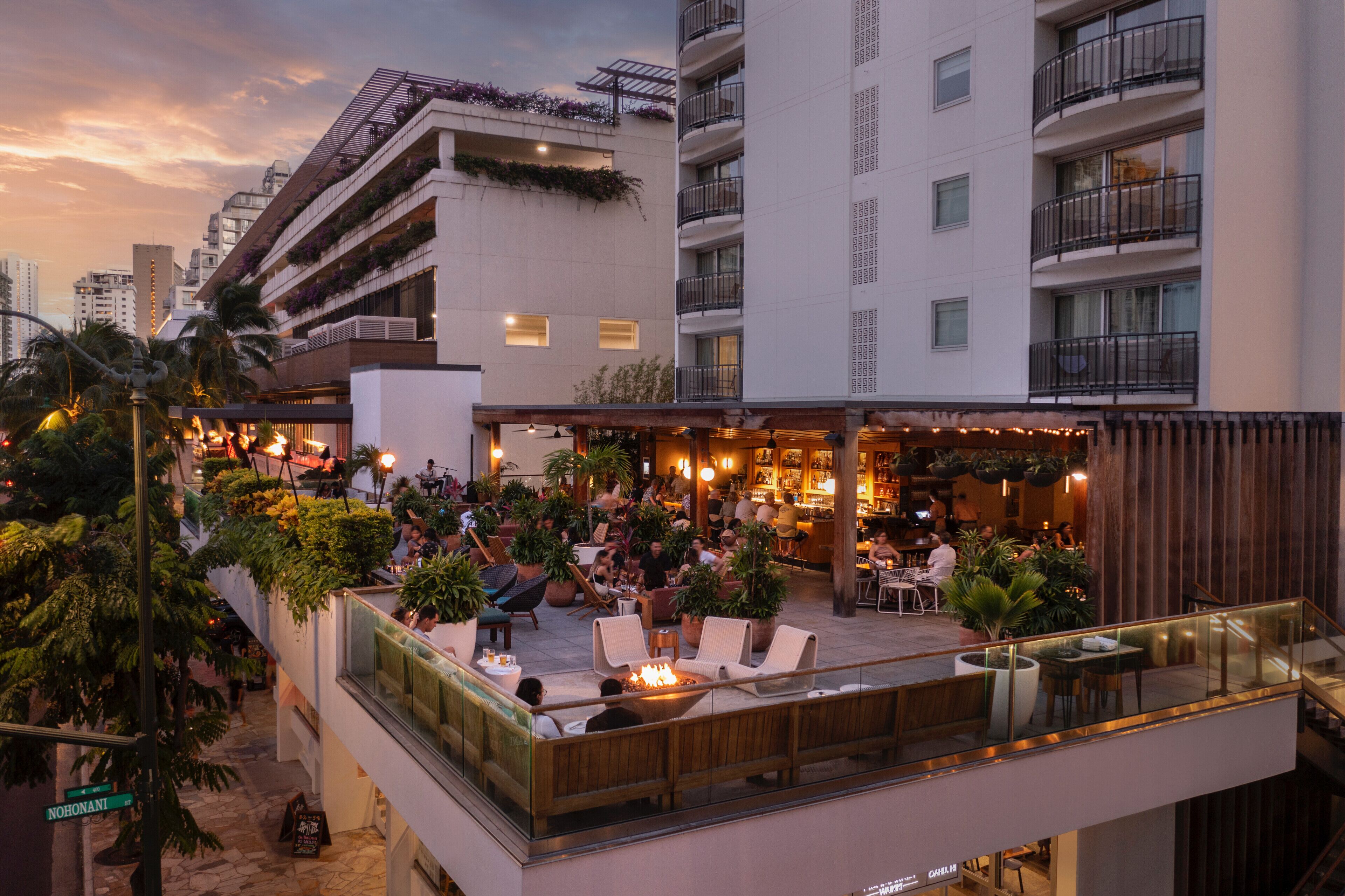 Foto - The Laylow Waikiki, Autograph Collection