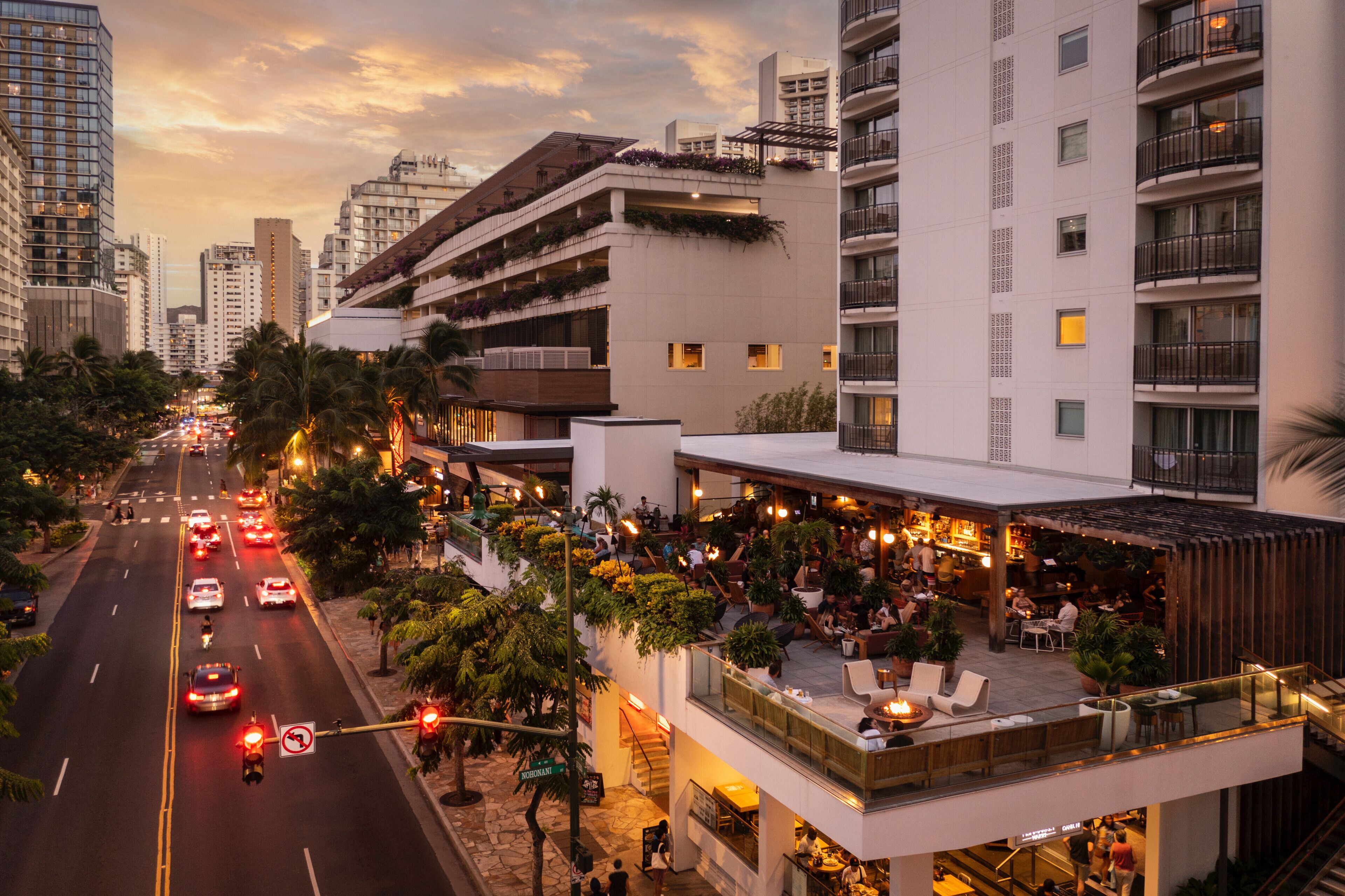 Foto - The Laylow Waikiki, Autograph Collection