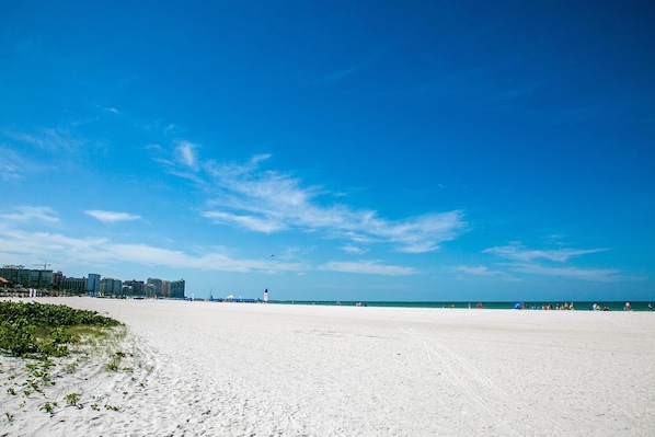 Condo, 1 Bedroom | Beach | Beach nearby