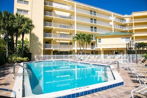 Condo, 1 Bedroom | Pool