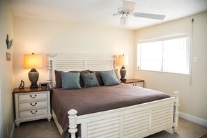 Condo, 1 Bedroom | 1 bedroom, free WiFi - San Marco Residences 508 (Marco Island)