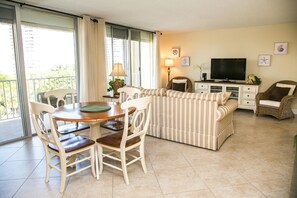 Condo, 1 Bedroom | Dining - San Marco Residences 508 (Marco Island)