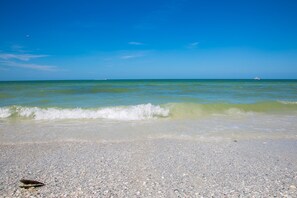 Condo, 1 Bedroom | Beach | Beach nearby - San Marco Residences 508 (Marco Island)