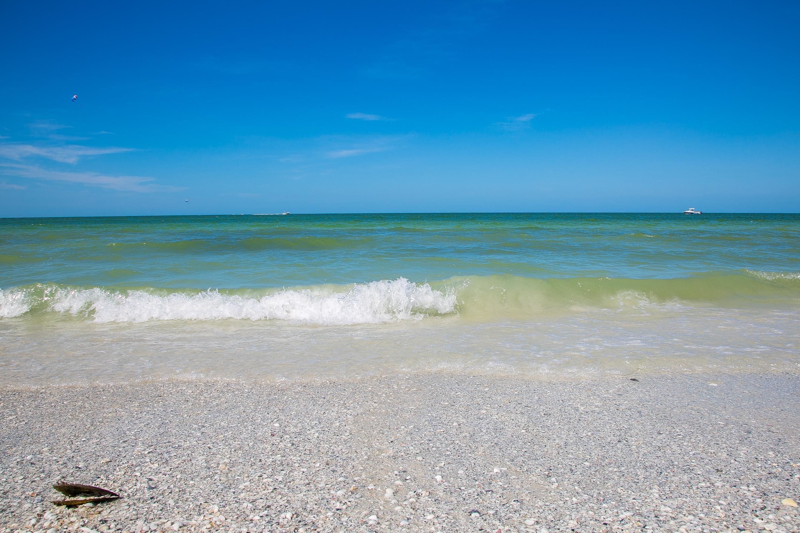 Condo, 1 Bedroom | Beach | Beach nearby