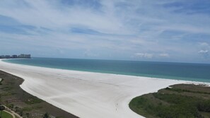 Condo, 2 Bedrooms | Beach/ocean view - South Seas Tower 3 1905 (Marco Island)