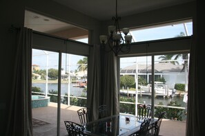 House, 3 Bedrooms | Balcony view