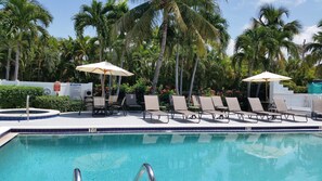 Condo, 2 Bedrooms | Pool