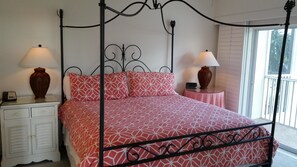 Condo, 2 habitaciones | 2 habitaciones y wifi gratis 
