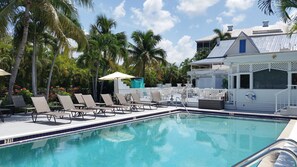 Condo, 2 Bedrooms | Pool