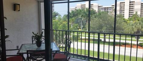 Condo, 2 Bedrooms | Balcony
