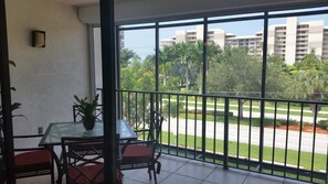 Condo, 2 Bedrooms | Balcony
