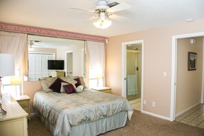 Ferienhaus, 3 Schlafzimmer | 3 Schlafzimmer, kostenloses WLAN