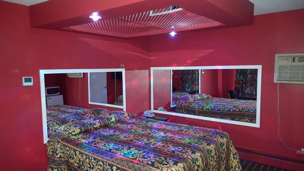 Standardzimmer, 1 Queen-Bett, Nichtraucher