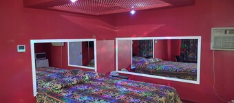 薩爾恩汽車旅館