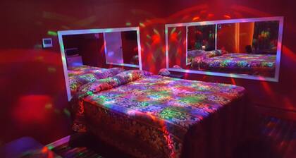 Sharn's Motel