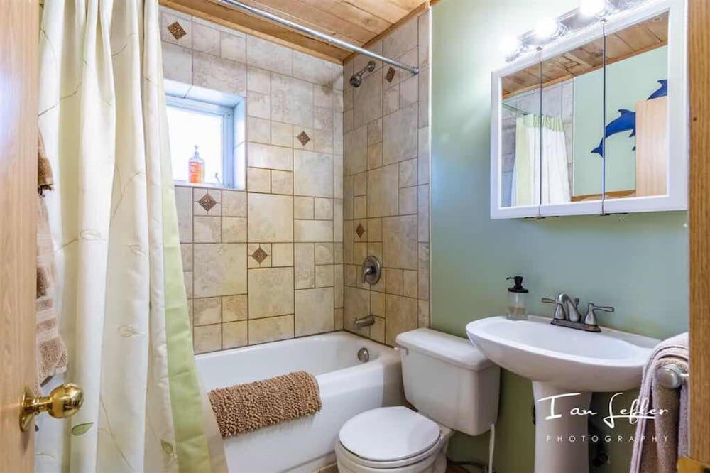 Alaska Grizzly Lodge by null