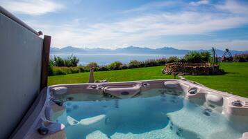 1 habitación, colchones con pillow-top y decoración personalizada