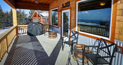 Baycrest Lodge