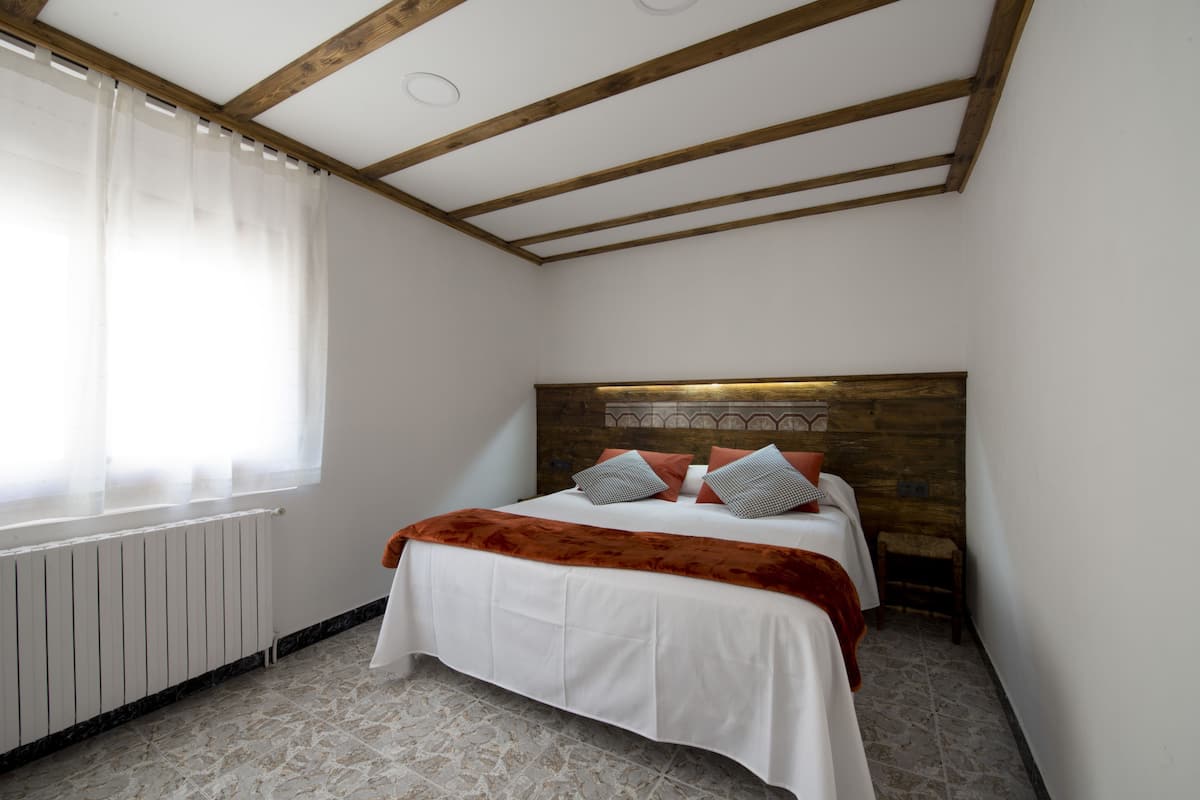 Apartment, 2 Bedrooms (6 people)