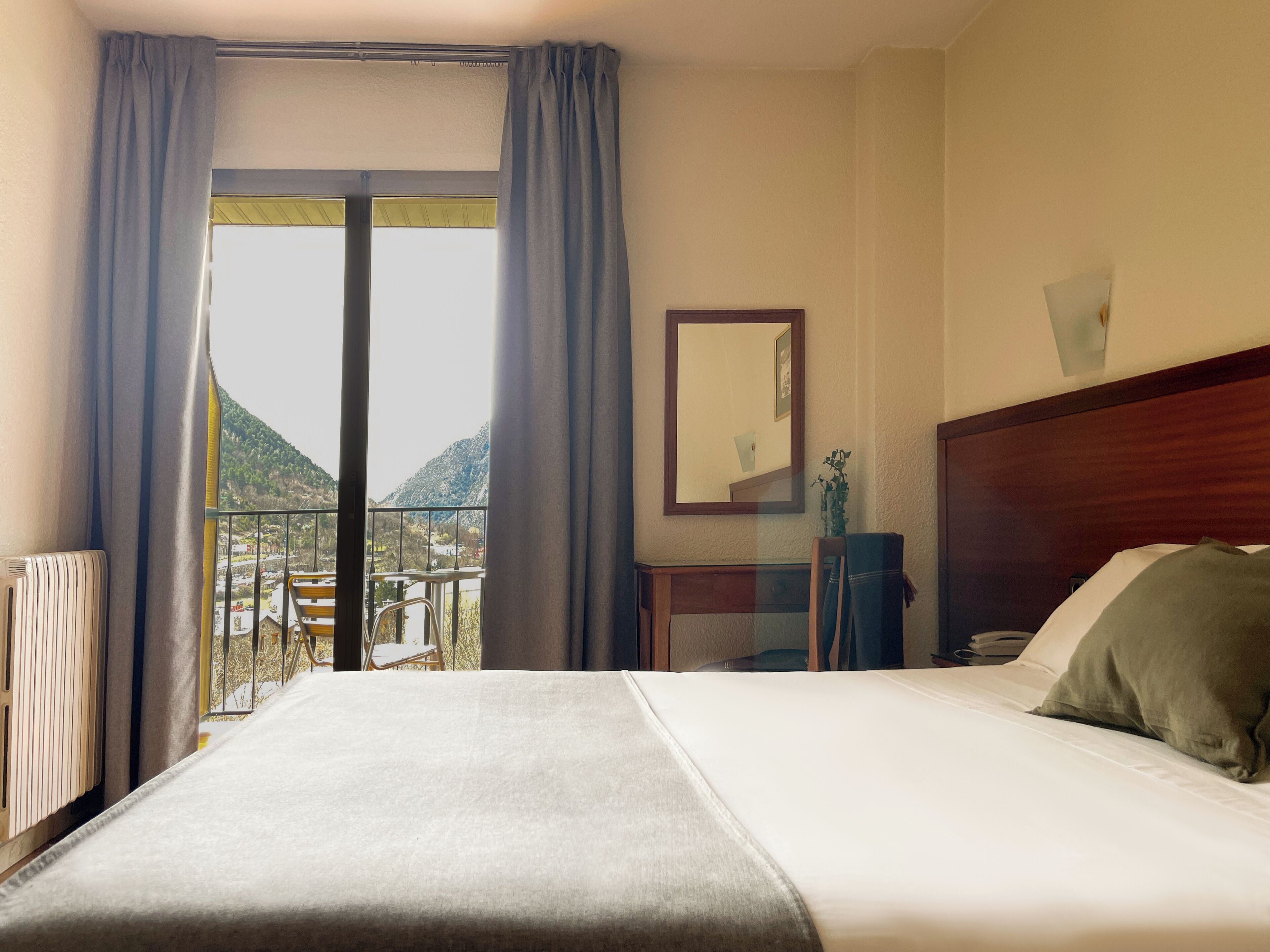 Photo - Hotel Evenia Coray