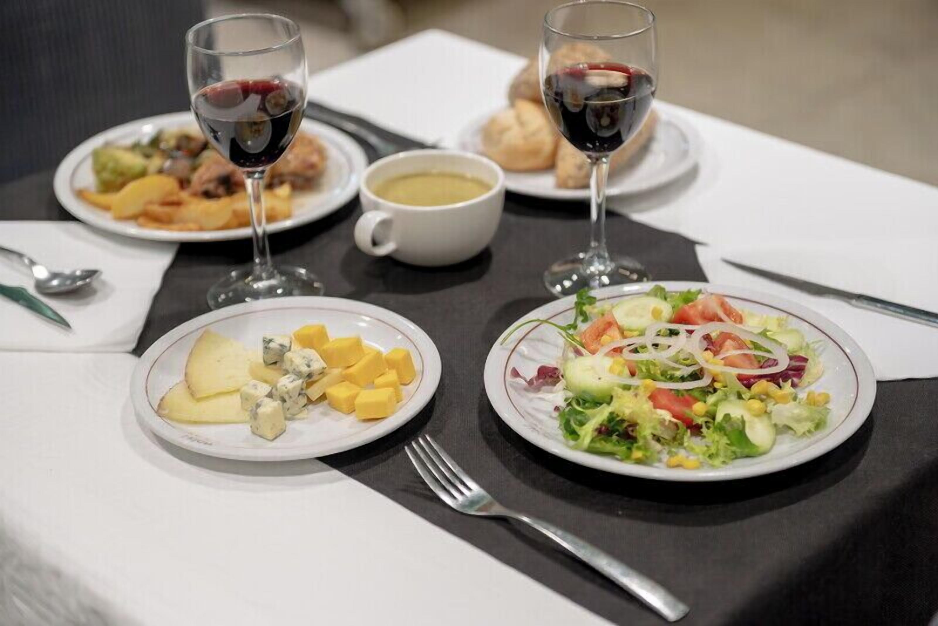 Photo - Hotel Evenia Coray