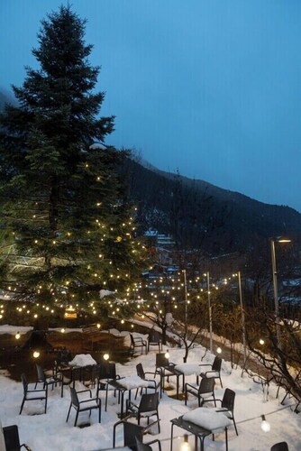 Hotel Coray by Pierre & Vacances