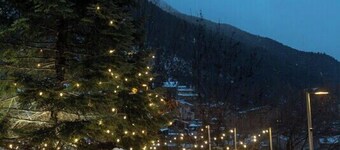 โรงแรม โคเรย์ บาย ปิแอร์ แอนด์ วาคองซ์