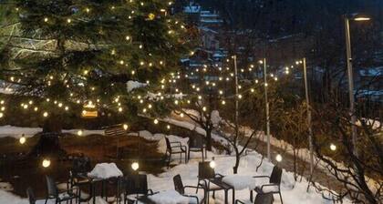 Hotel Coray by Pierre & Vacances