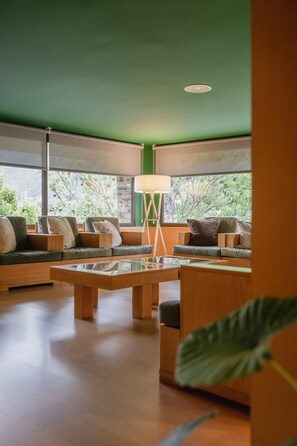 Reception - Hotel Coray by Pierre & Vacances (Encamp)