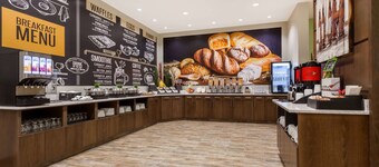 Wyndham Garden Edmonton Airport