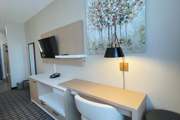 Premium Room, 2 Queen Beds, Non Smoking