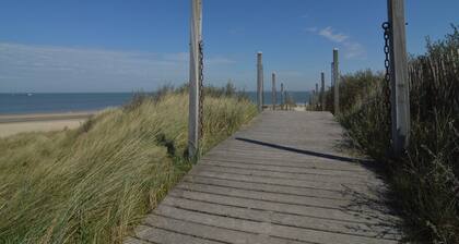 Holiday Home Koewacht near Seaside