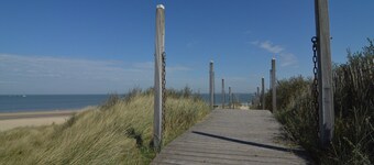 Holiday Home Koewacht near Seaside