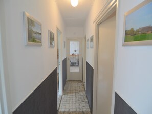 Interior - Holiday Home Koewacht near Seaside (Koewacht)