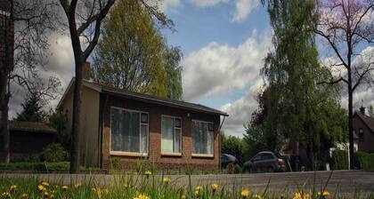 Holiday Home Koewacht near Seaside