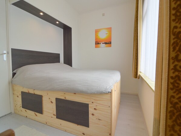 2 bedrooms, WiFi - Holiday Home Koewacht near Seaside (Koewacht)