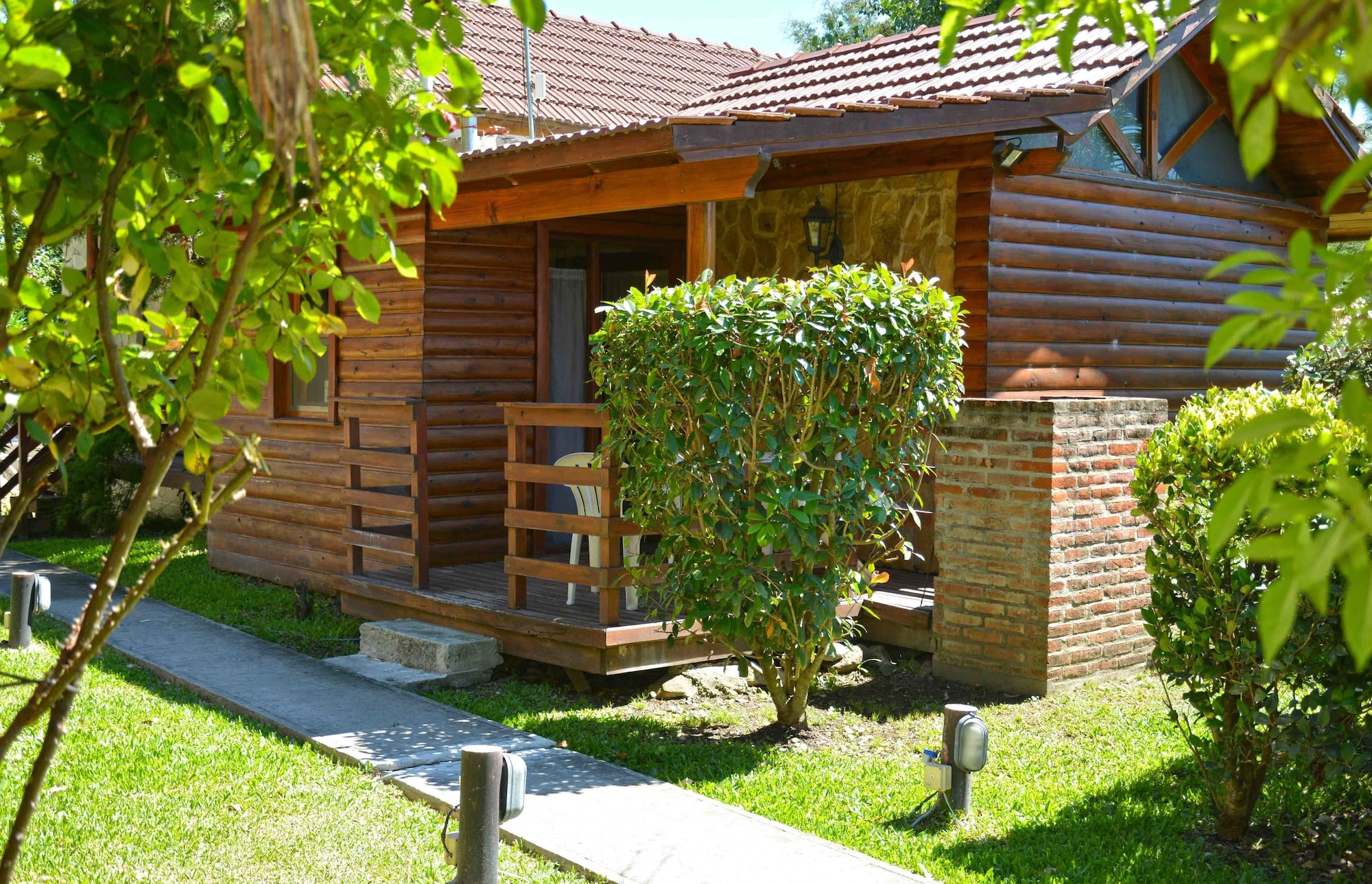 Hotel 2 stelle