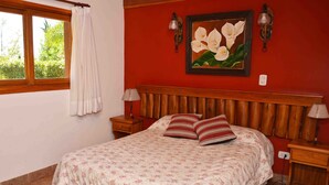 Bungalow, 1 Double Bed