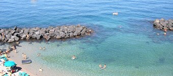 Belvilla by OYO Pompei