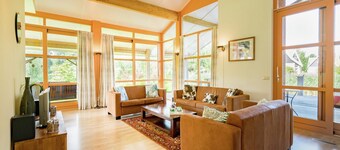 Villa in Biddinghuizen by Lake Vulwe