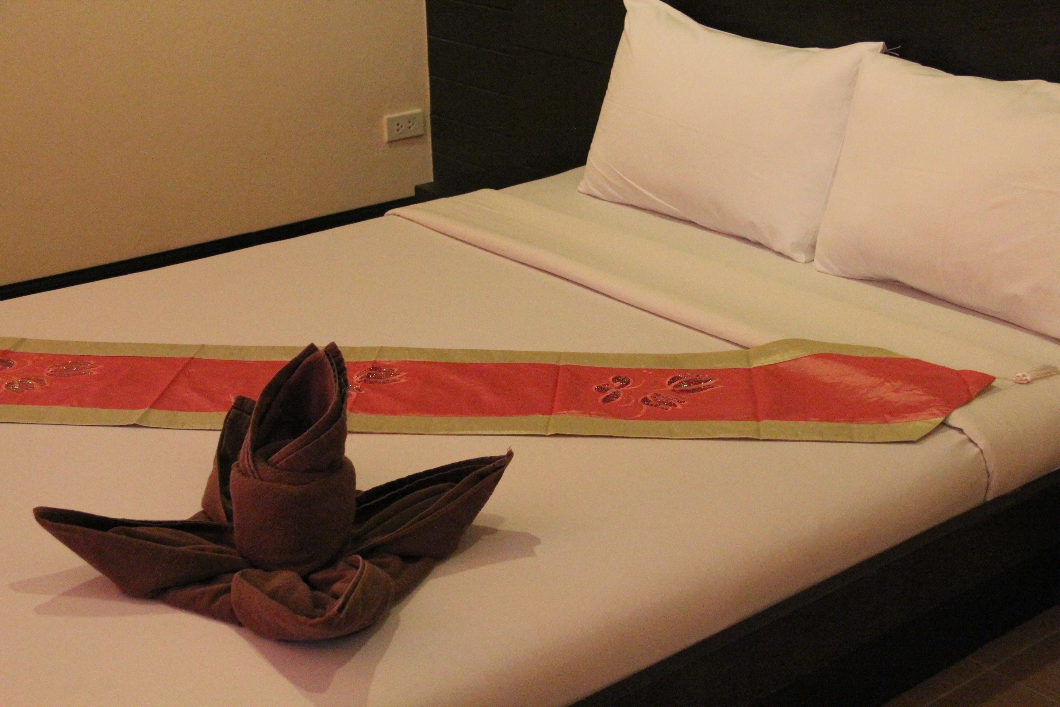 standard double room | desk, free wifi