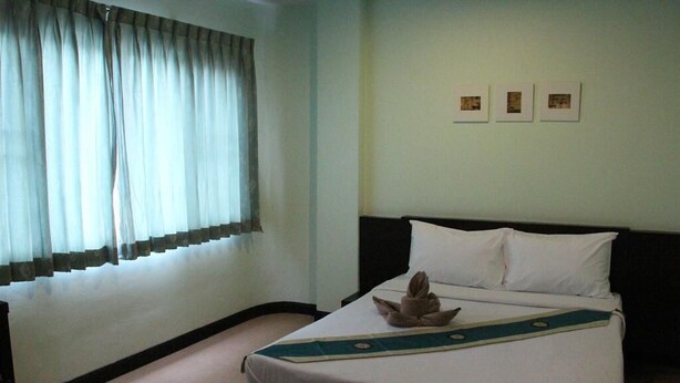 ห้องพัก