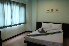 ห้องพัก