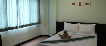 Baan Vor Sumongkol Services Apartment