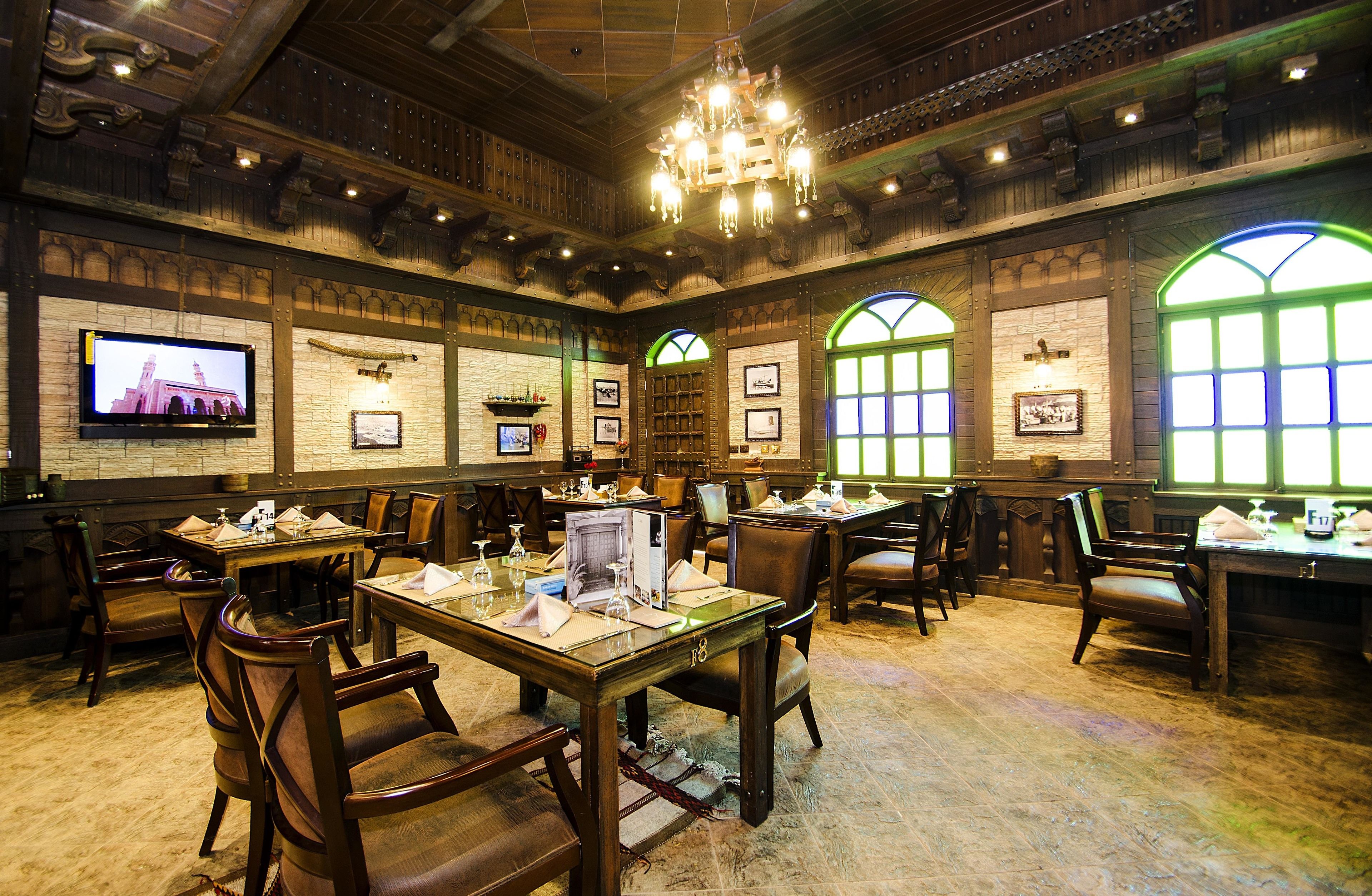 Restoran